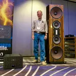 Tempo con i Big Boys #1: PBN, altoparlante MR!777, amplificazione PBN Olympia, DAC PBN Olympia DX, Kimber Kable