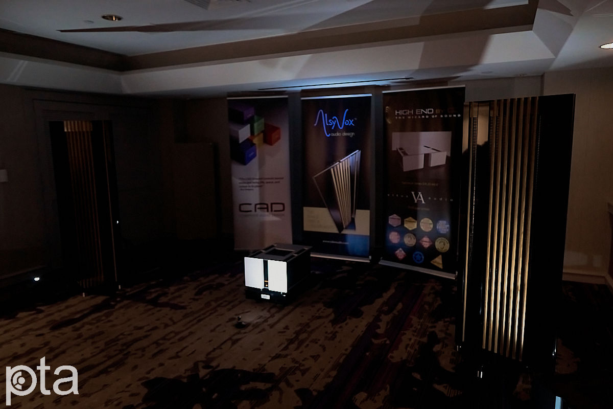 Alsyvox, Vitus Audio, Kuzma, Computer Audio Design, Dynavector, Purist Audio Design | IL. MOSTRA 2021