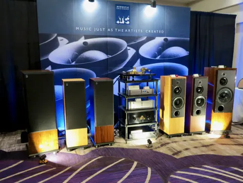 Diffusori ATC SCM100ASLT e MC Audiotech Forty-10: uno studio sui contrasti