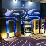 Diffusori ATC SCM100ASLT e MC Audiotech Forty-10: uno studio sui contrasti