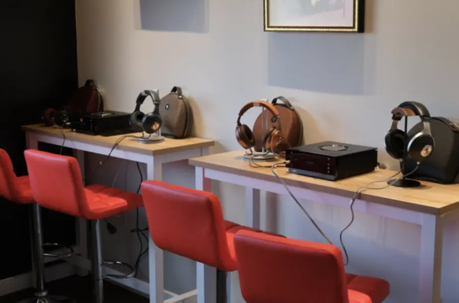 Il Focal powered by Naim Store: il futuro dei concessionari di fascia alta?