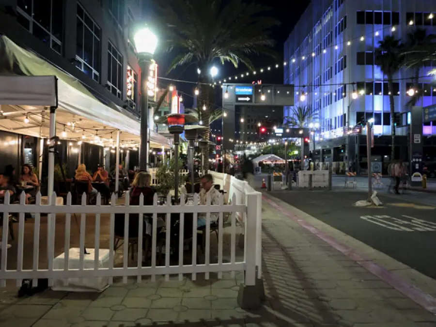 IL. (Il primo spettacolo post-pandemia) inizia oggi