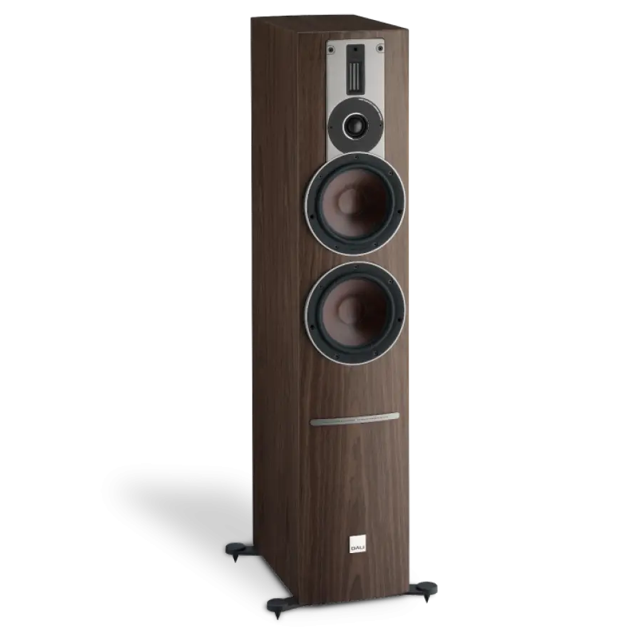 Sistema integrato wireless DALI Rubicon 6 C