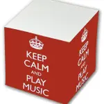 Questo è il momento migliore per essere un appassionato di musica!