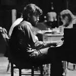 Robbie Robertson: Quando dipingo il mio capolavoro 5.1