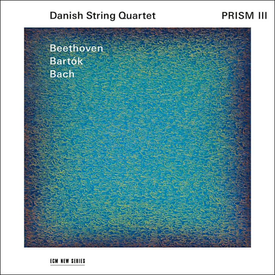 Recensioni di dischi classici di giugno 2021