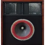 Diffusori Janszen Z-600, Z-900 e Z-960