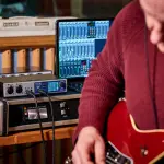 Presentato RME UCX II