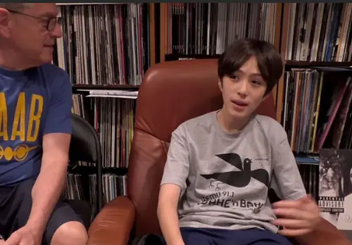 Analog Corner #282: Plinth OMA per Technics SP10, braccio SAT CF1-12, stadio phono Doshi V3.0