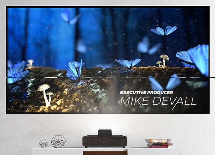 Epson contro Vava contro Lumens