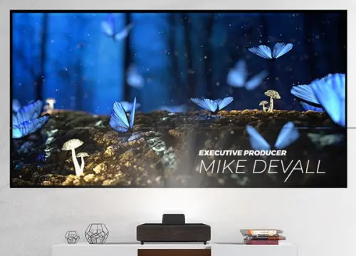 Epson contro Vava contro Lumens