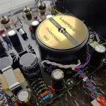 Recensione dello stadio Phono LampizatOr MM2 Moving-Magnet (MM)