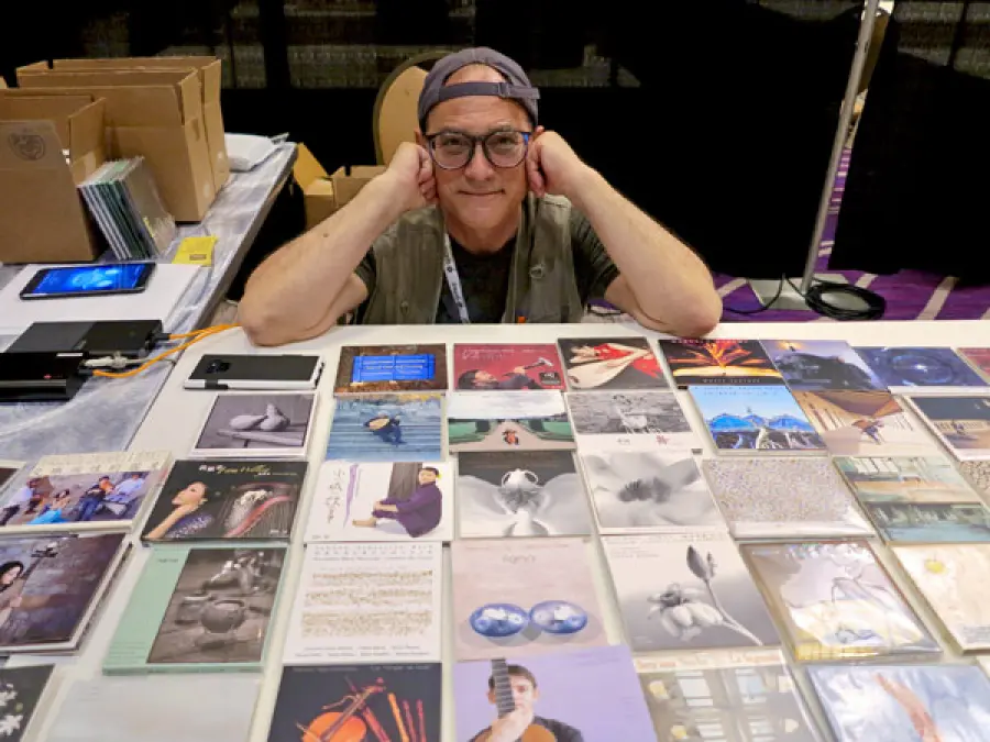 Scoperte sul mercato: registrazioni MA e audio periodico