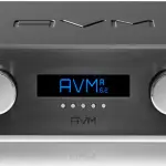 AVM Ovation A 6.2 ME amplificatore integrato