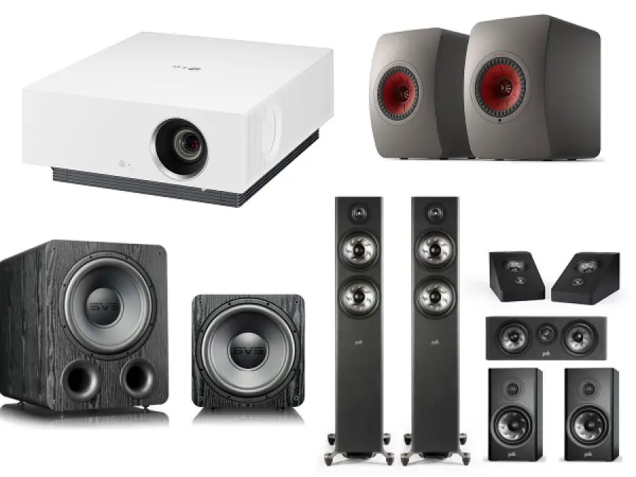 Miglior equipaggiamento di maggio 2021