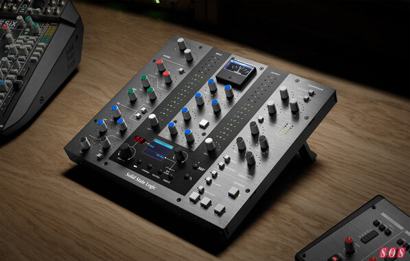 Rilascio SSL superficie di controllo UC1