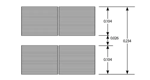 Un primer per nastri a bobina aperta