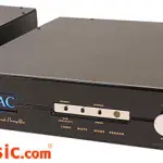 TBT: VAC Renaissance Preamplifier Mk V With MM / MC Phono Stage Review