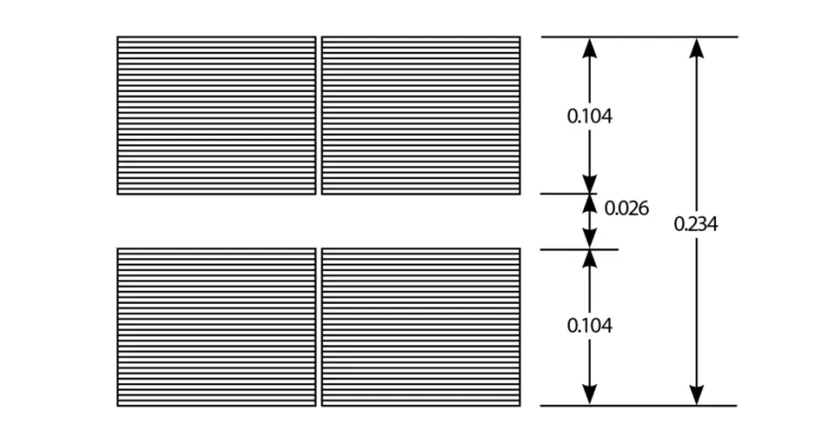 Un primer per nastri a bobina aperta