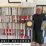 Asta! Archivio personale n. 1 di Michael Hobson Classic Records