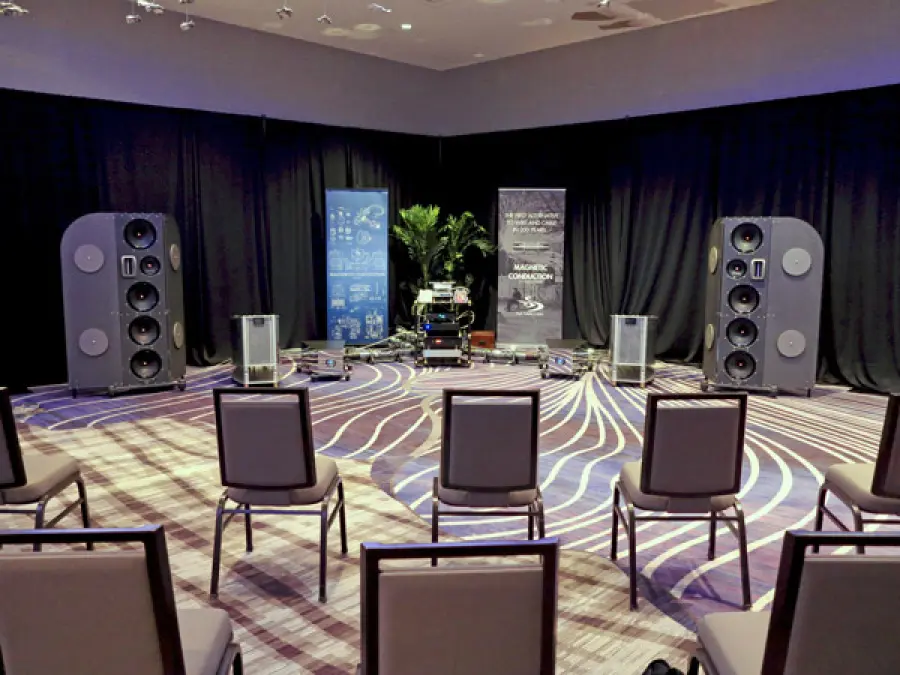 Tempo con i Big Boys #3: cavi ad alta fedeltà