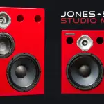 Jones-Scanlon fa squadra con Vintage King