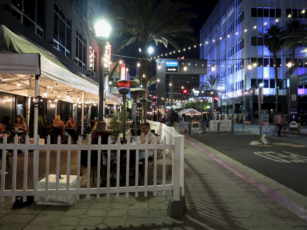 IL. (Il primo spettacolo post-pandemia) inizia oggi