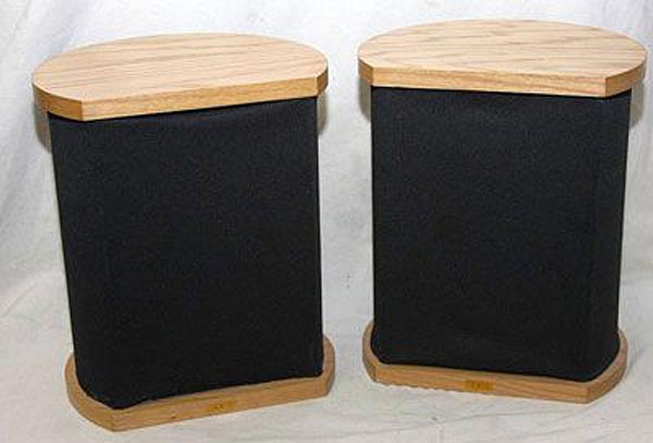 Altoparlante Spica SC-50i