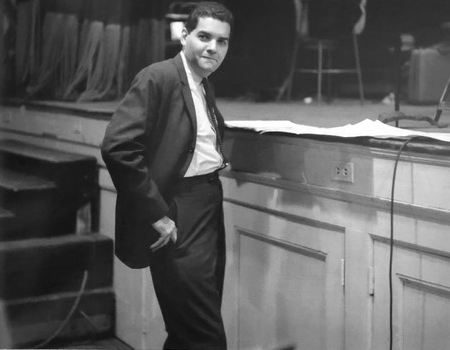 New York di George Russell, Restauro vinili di dischi Decca di Acoustic Sounds