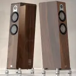 Altoparlante Marten Parker Trio Diamond Edition