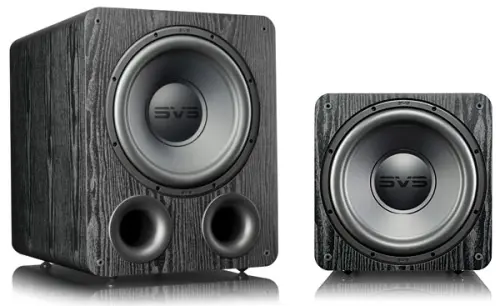 Recensione dei subwoofer SVS SB-1000 Pro e PB-1000 Pro