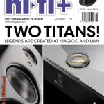 Hi-Fi + May 2021 High-End Audio Magazine