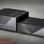 Recensione del preamplificatore Gryphon Audio Essence e dell'amplificatore di potenza stereo Essence