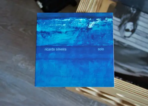 Ricardo Silveira, Solo | The Vinyl Anachronist
