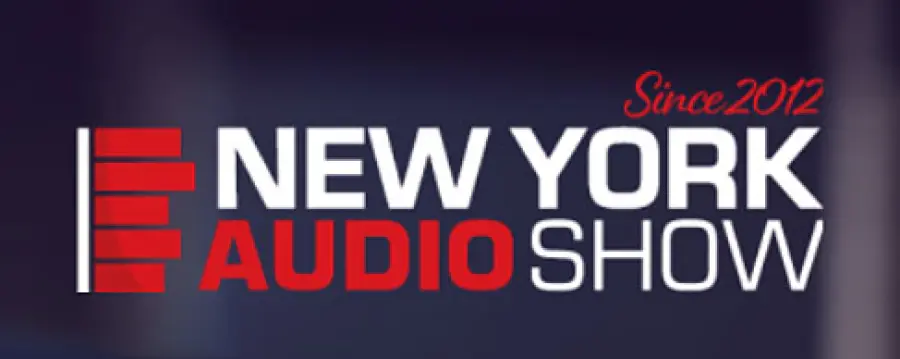 The New York Audio Show 2021 a dicembre