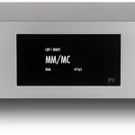 CH Precision A1.5, P1, L1, X1... Una recensione Postscript