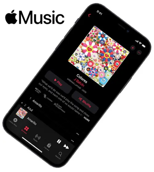 Gratuito * Musica in streaming Apple e Amazon Lossless / HD