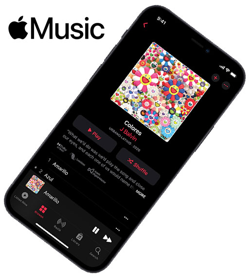 Gratuito * Musica in streaming Apple e Amazon Lossless / HD