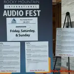 Aggiornamento RMAF Show 2021 17 maggio 2021