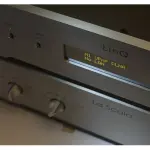 DAC Aqua LaScala: prendi due - Aggiunta della nuova interfaccia di rete Aqua LinQ al mix