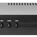 Amplificatore di potenza ELAC Alchemy Series DPA-2