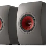 Recensione degli altoparlanti amplificati KEF LS50 Wireless II