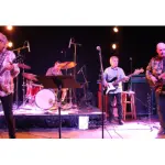 Yesterday's Tomorrow: Live Greatest Hits You Probably Missed From North Carolina, In Concerto su CD, Tidal e Qobuz Streaming