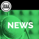 Rapporto RIAA sulla protezione di creatori e innovatori