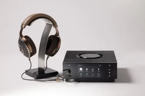 Naim lancia Uniti Atom Headphone Edition: la migliore fonte musicale per cuffie