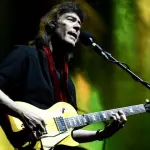 Vendere Steve Hackett da Pound