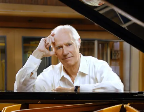 Ray Cathode Recordings di George Martin ristampato, remixato, riscoperto su vinile, Tidal e Spotify