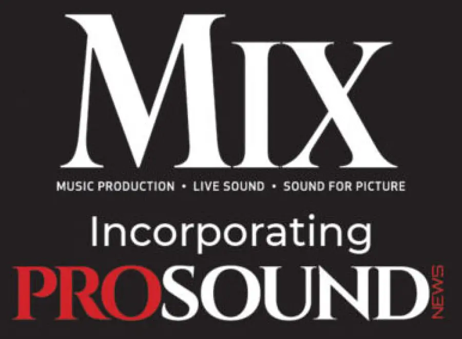 Future Plc consolida le notizie Pro Sound e mescola le riviste