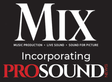 Future Plc consolida le notizie Pro Sound e mescola le riviste