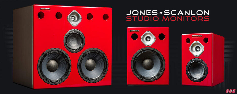 Jones-Scanlon fa squadra con Vintage King